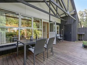 Holiday Home Nalin - 350m from the sea by Interhome, Bogø By